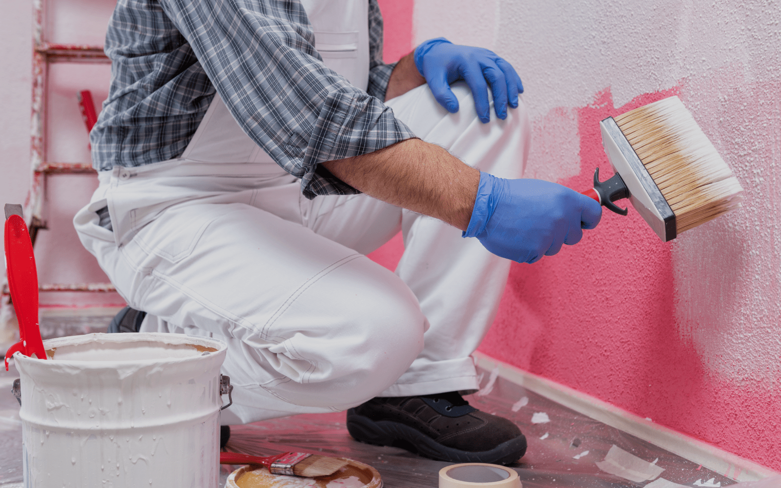 Interior Painting