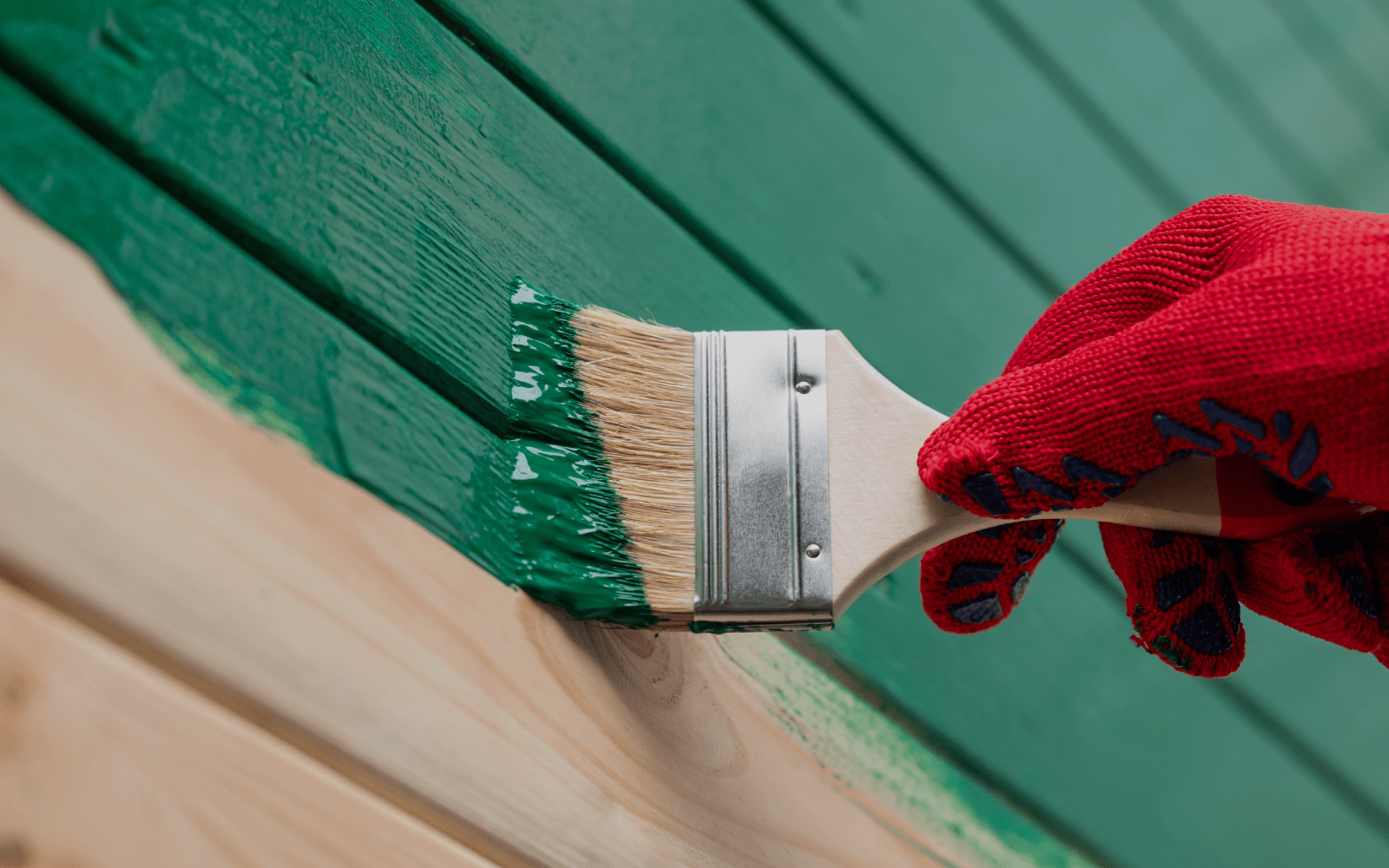 Exterior Painting